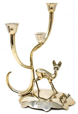 709 - CANDELABRO