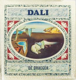 127 - DALÍ-DRAEGER