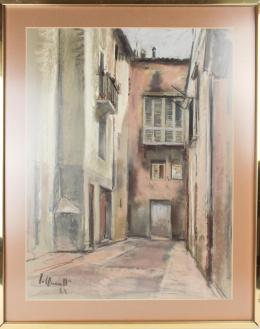 847 - QUERALT, JAUME