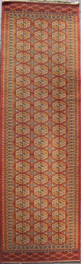 3 - ALFOMBRA DE PASILLO