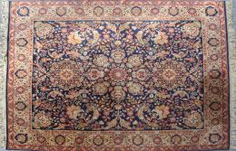 3 - ALFOMBRA DE ESTILO ORIENTAL