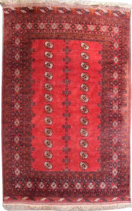 3 - ALFOMBRA ORIENTAL 