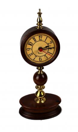 381 - RELOJ DE SOBREMESA