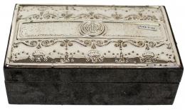 884 - CAJA JOYERO