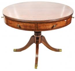 509 - MESA DE COMEDOR DE MEDIADOS DEL S.XX