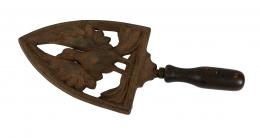 1086 - SOPORTE PARA PLANCHA S.XIX