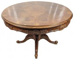 145 - MESA DE COMEDOR AÑOS 50