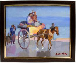 520 - BARNADAS, RAMON