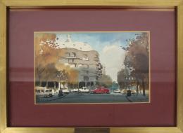 612 - LLOVERAS, FREDERIC