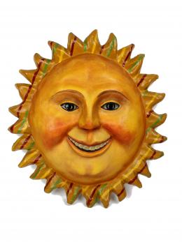 945 - "SOL" DECORATIVO