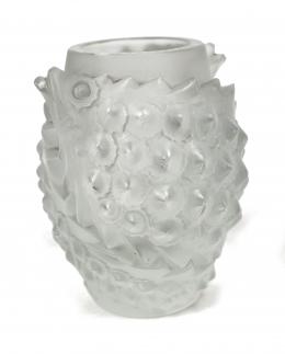 49 - JARRON LALIQUE