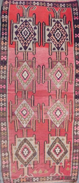 9 - KILIM TURCO