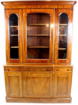 325 - LIBRERÍA INGLESA