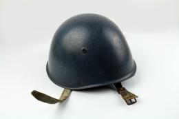 979 - CASCO DE INFANTERIA