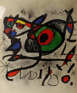630 - MIRÓ, JOAN