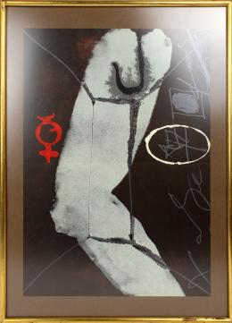 675 - TÀPIES, ANTONI