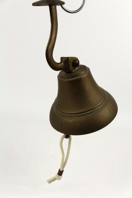 974 - CAMPANA DE BARCO
