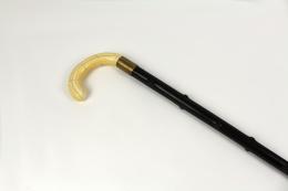 957 - BASTON DE PASEO PRIMER TERCIO S.XX