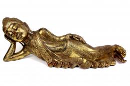402 - "BUDA RECOSTADO"
