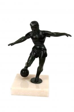 914 - "FUTBOLISTA"