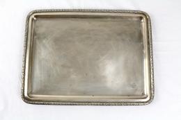 743 - BANDEJA RECTANGULAR