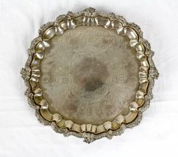 735 - BANDEJA CIRCULAR 