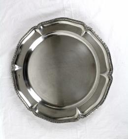734 - BANDEJA CIRCULAR