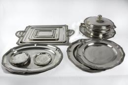 793 - GRAN  SERVICIO DE MESA