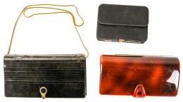 1081 - TRES BOLSOS DE NOCHE