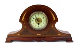 768 - RELOJ FRANCES DE SOBREMESEA AÑOS 20