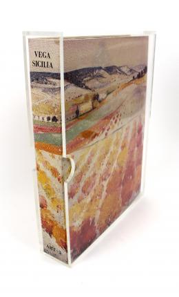 266 - "VEGA SICILIA"