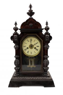 766 - RELOJ DE SOBREMESA  ALEMAN