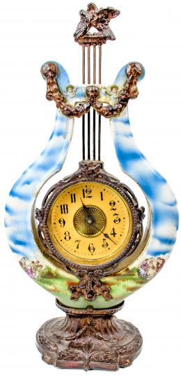 1038 - RELOJ DE SOBREMESA