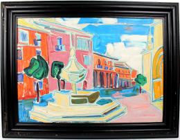 502 - BLASCO I BRUGUERAS, SIXTE
