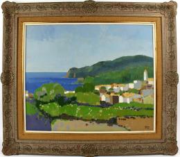 694 - ROCA SANS, JOAN CARLES