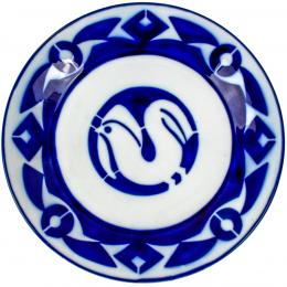 541 - PLATO DECORATIVO SARGADELOS