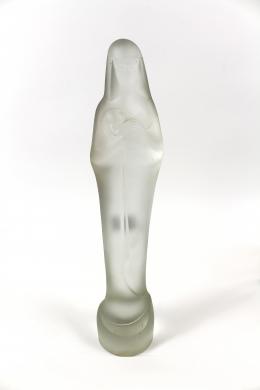 14 - "VIRGEN CON NIÑO"  LEERDAM