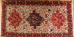 6 - KILIM DEL SEGUNDO CUARTO DEL S.XX