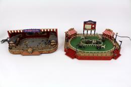 196 - AUTOS DE CHOQUE Y HIPODROMO