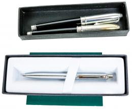 575 - LOTE DE BOLÍGRAFOS Y PLUMA