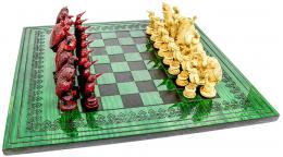 939 - JUEGO DE AJEDREZ