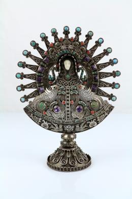 792 - FIGURA MEJICANA
