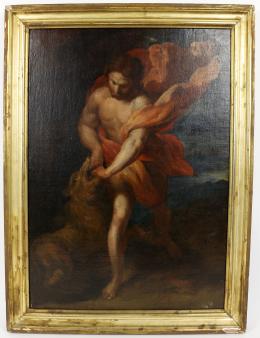 568 - ANONIMO ESCUELA ESPAÑOLA S.XVIII