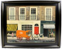 588 - LLOVERAS, FREDERIC