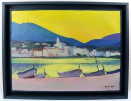 660 - VILLÁ BASSOLS, GUILLEM