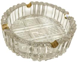 71 - GRAN CENICERO DEL ÚLTIMO TERCIO DEL S.XX.