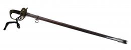 506 - SABLE DE OFICIAL 