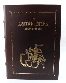 247 - BEATO DE LIÉBANA, CÓDICE DE GIRONA