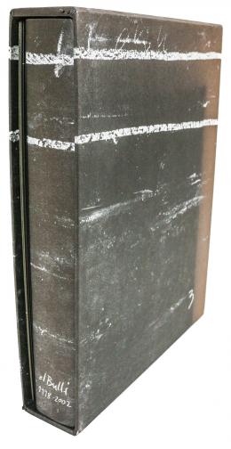269 - "EL BULLI 1998-2002"