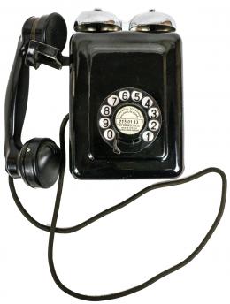 1010 - TELEFONO "STANDART ELECTRIC"